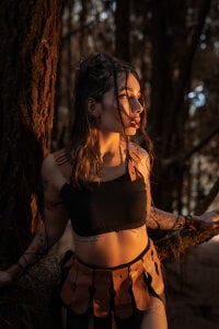 VENUSMOON777 Halloween 2025 🎃🕸🕷 Pic 6