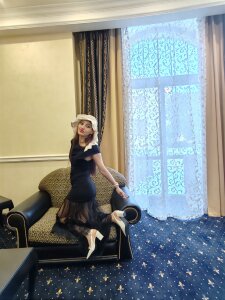 Iren's photo