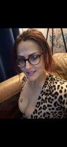 Irish_lady_lana Public view รูป 