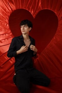 Martin_WilliamsのSan Valentinの 7枚の写真