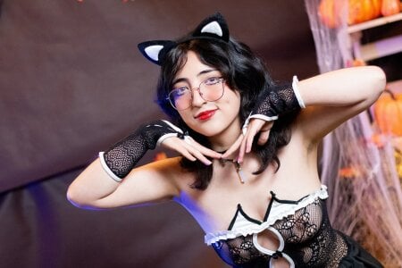 SaraMartini1 hallowen 사진 6