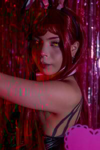 Kaoriabyss_ Valentine's Day 💞  3টি ছবি