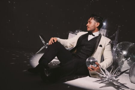 JossAckland Merry Christmas!🎅🏻 Εικόνα 9