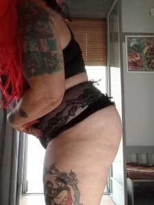 athena80_sexy Public . fénykép