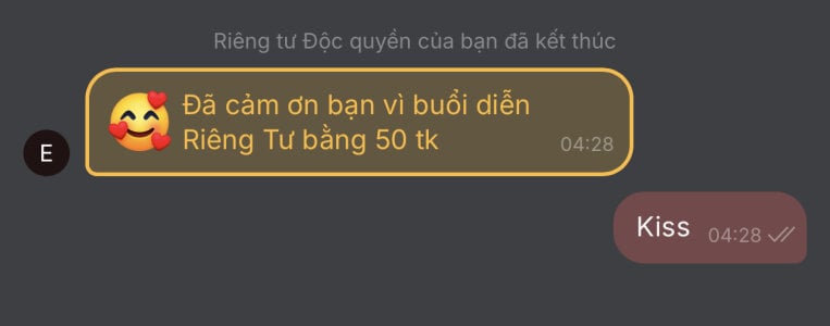 Cảm ơn my Guy de Yumii_09  4 photos