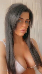 NaughtyNatalieX Public Pic 3