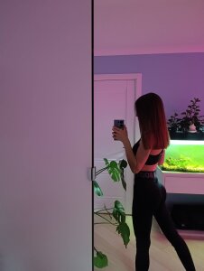 MinaMancilla sport style Pic 2