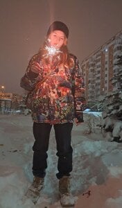 IndiraMarotto Public  2. fénykép