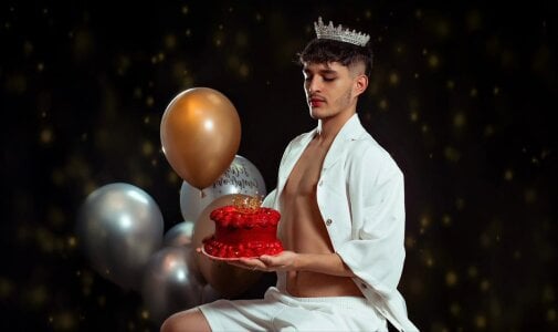 LiamMuller my 20th birthday 사진 3