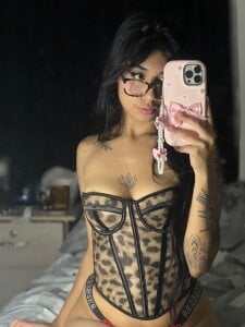 Public od Zoe_18T  5 snímek