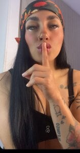 Millie_bobby Public Εικόνα 2