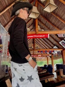 NovaaWheler Enjoying😏🥂 사진 2