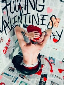 _Hannah_Hot HAPPY VALENTINE'S DAY♥ Hình 5