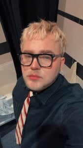 BlondeRebe Public Kuva