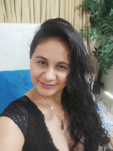 Sharon-Hot77 MI SELFIE Pic 9