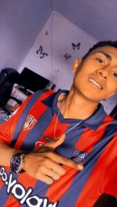 negrito_sexxxo 💗💋 Pic 7