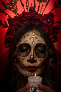 PaulaRussso The Dark Reign of Catrina Paula⛓️ Pic 5