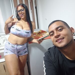 Carlandelli1 I have new pajamas Pic