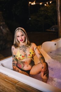 Public de LadySilver  7 Imagens