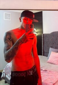 Ares_n_abby Ares and abby Pic 8