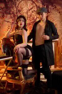 noah_and_rose WANTED 😈💋 Pic 9