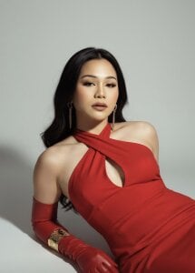 RED de ZerinaKenzie  2 Imagens