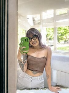 Maddie_fields A little bit of me ♥️ Foto 3