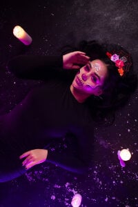 Jazmiinee 🎃Halloween🎃 Pic 9