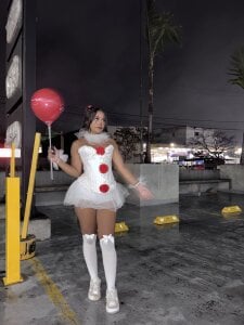 _JuliSweet_ Happy Halloween 🎃 Pic 4