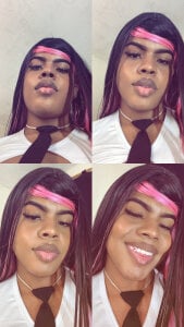 🫦 od ZOE_ROSE4  2 snímek