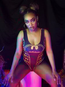 NatashaSilver Halloween Party 🎃 Pic 2