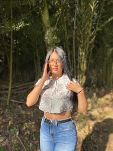 AnithaFigueroa1 Public Pic 2