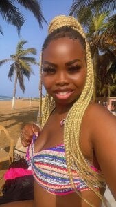 Trinity501's XXX Nude Photo 1