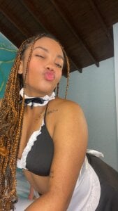 bbyalexxxa Halloween Pic 3