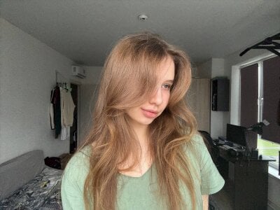 ZofiaSoshnik Stella зображення 5