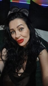 IRISWHITE17 Just me Poză 6