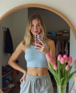 Katebarbie Softly, Madly Pic