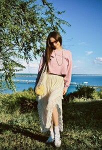 Just me;) de GlamourNova  7 Imagens