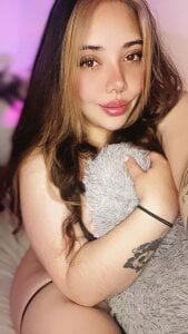 Paulette_Blanche My Favorites🩵🩵 Pic 6