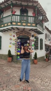 christin_lake I'll share some of my vacation with you, love. Pic 2