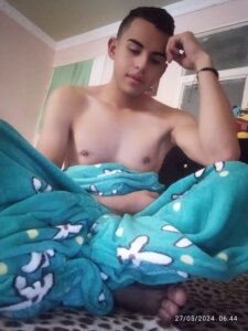 Jacke_Hott Public Pic 2