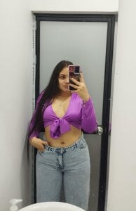 Agnesrocuzzo casual Pic