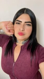 Kim__Smith__ Public Foto 5