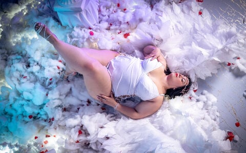 A gift with love de martina_foxy_ Foto 2