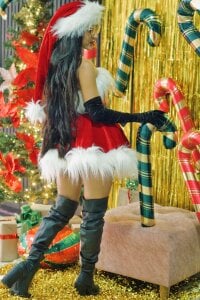 kitty_myers Merry Christmas 2025 🎅🏼🎅🏼  2. fénykép