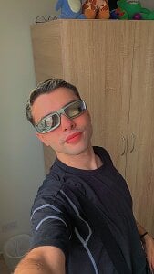 Noyrx Milan ⚘. Fotka