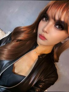 TSLucypearl an angel in disguise Foto  4