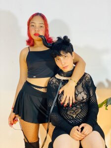 AlisiaAndMia's XXX Photo Albums with Erotic Pics | xHamsterLive