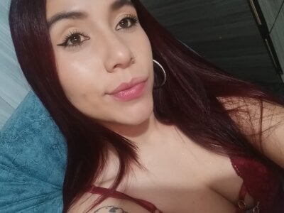 LavaGirl07's ME Sex Photo 1