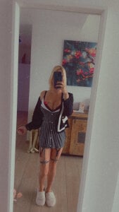 BlondeShemale Me 🙋🏼‍♀️ Pic